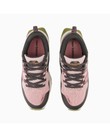 New Balance Kids' Hierro V7: Trail Running Shoes | Shop Now!